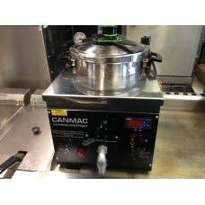 HENNY PENNY MACHINES-6